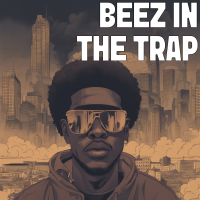 Beez In The Trap - Full Cover cover